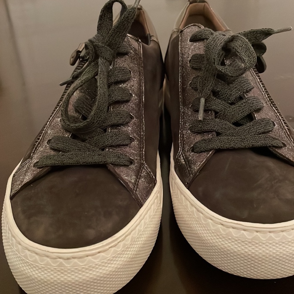 Paul Green Toby sneakers size 6 - Picture 8 of 9